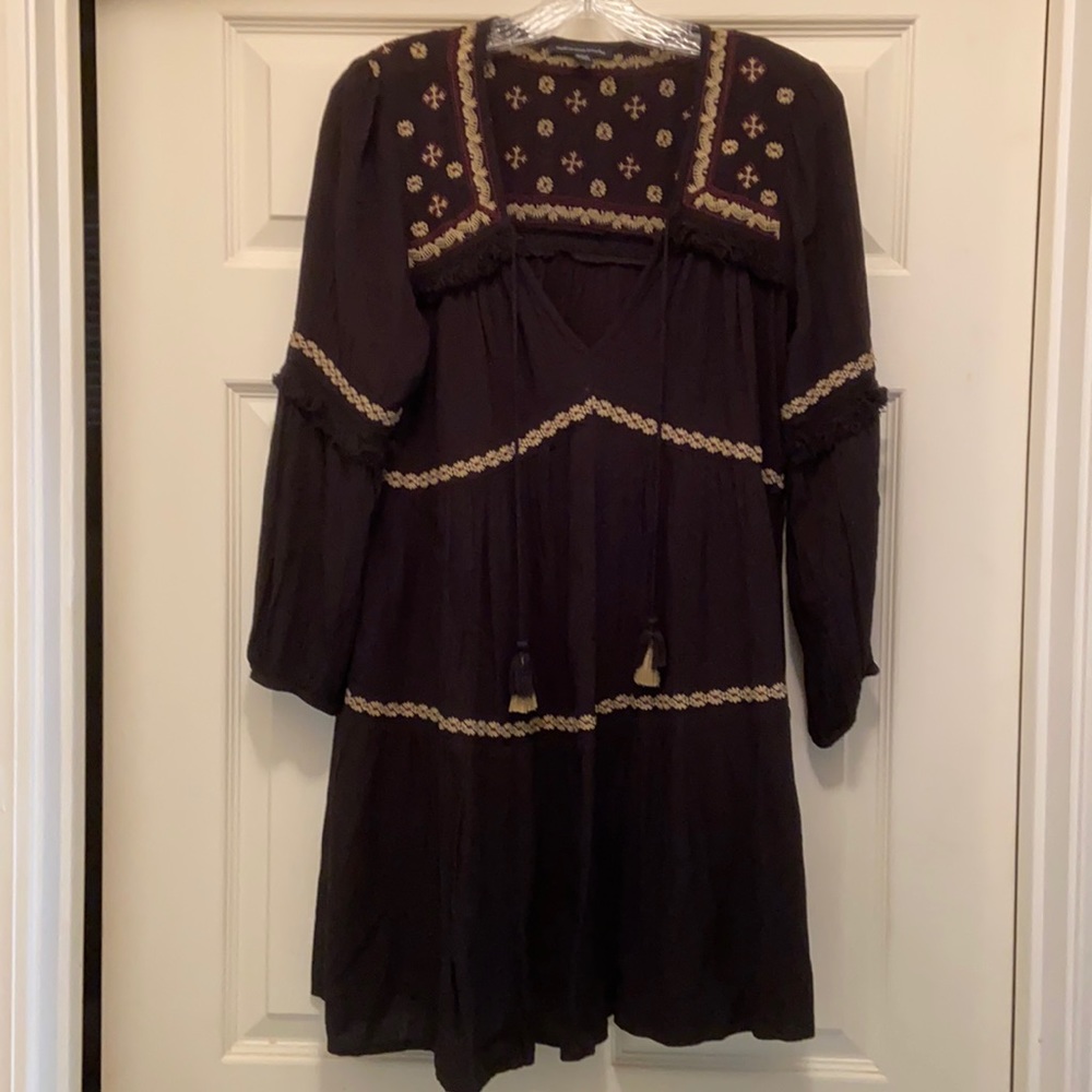 American Eagle Dress